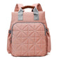 Capacity Mummy Fashion Portable Diaper Mother Bags