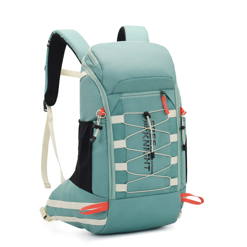 Hiking Portable Traveling Gift Rain Cover Backpacks