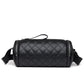 Women's Genuine Leather Large Capacity Fashion Cowhide Crossbody Bags