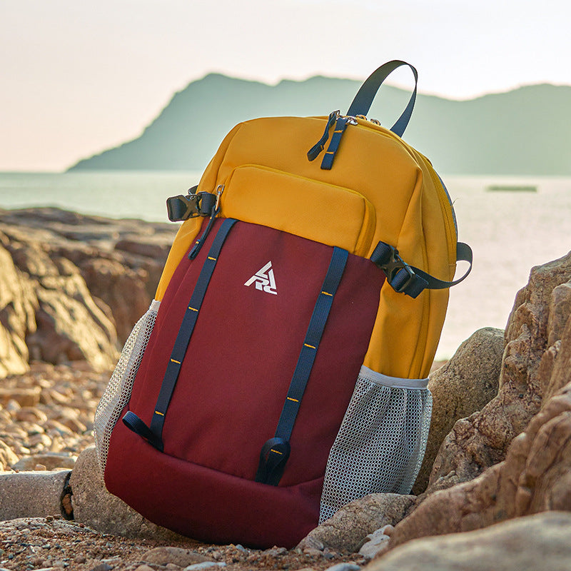 Beautiful Glamorous Fashion Large Capacity Lightweight Mountaineering Backpacks