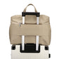 Women's Large Capacity Korean Fashion Trendy Computer Crossbody Bags