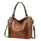 Women's Versatile Slouchy Large Capacity Mom Crossbody Bags