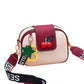 Popular Large Capacity Female Fashion Single Korean Backpacks