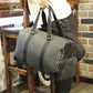 Men's Wet Separation Large Capacity With Shoes Men's Handbags