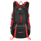 Waterproof Large Capacity Exercise Hiking Camping Mountaineering Backpacks