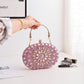 Dinner Fashion Banquet Clutch Dress Diamond Evening Bags