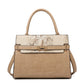 Women's Trendy Innovative Fashion Match Sets Shoulder Bags