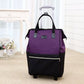 Women's Popular Comfortable Short-distance Waterproof Boarding Travel Bags