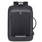 Men's Commute Expansion Multifunctional Large Capacity Waterproof Backpacks