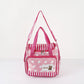 Mummy Set Fashion Maternal Maternity Waterproof Bags