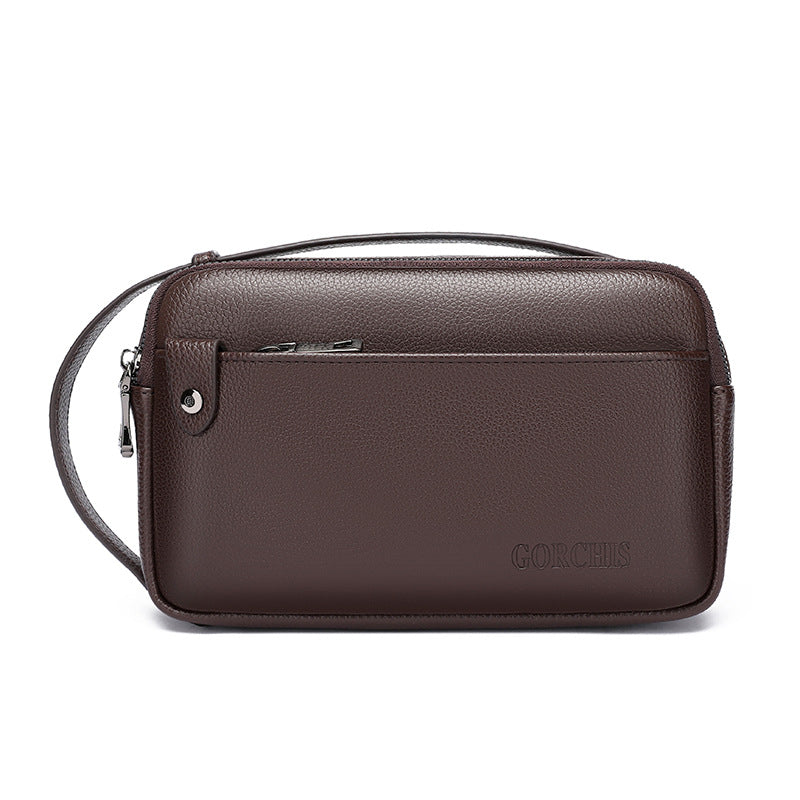 Men's High Quality Hand Large Capacity Leisure Bags
