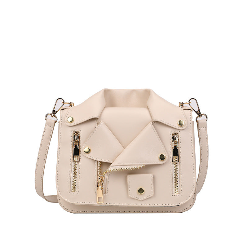 Women's Individual Clothes Korean Fashion For Armpit Bags