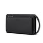 Men's Clutch Password Large Capacity Leather Fashion Men's Handbags