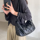 Women's Fashion For Class Feeding Cotton Soft Shoulder Bags