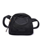 Trendy Canvas Summer Fashion Oxford Cloth Waist Packs