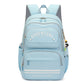 Children's Fish Primary Grade To Lightweight College Elementary School Students' Schoolbags