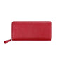 Women's & Men's & Fashion Organ Clutch Zipper Change Ladies Wallets