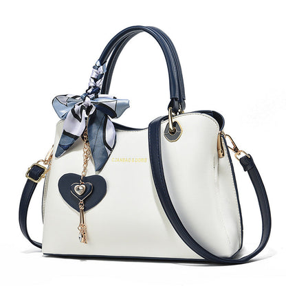 Women's Gift To Give Mom Large Capacity Shoulder Bags