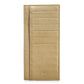 Layer Cowhide Korean Fashion Long Large Card Holder