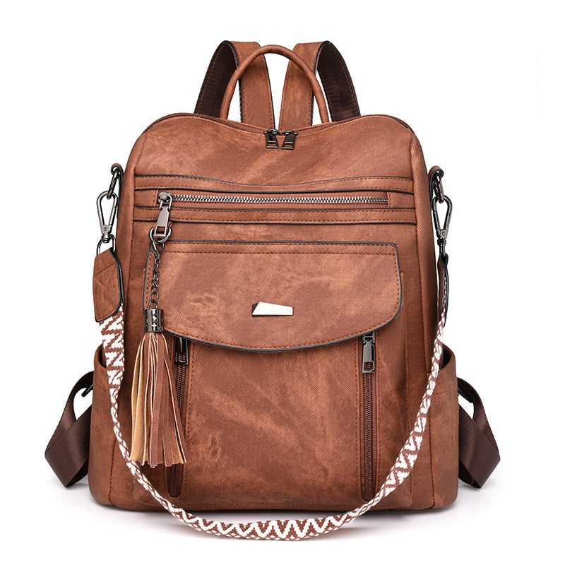 Cool Spring Tide Lady's Mummy Leisure Bags