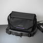 Men's Unique Fashion Motorcycle Riding Back Men's Shoulder Bags