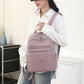 Women's Durable Charming Fashion Trendy Campus Backpacks