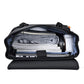 Men's Mechanical Style Trendy Large Capacity College Backpacks