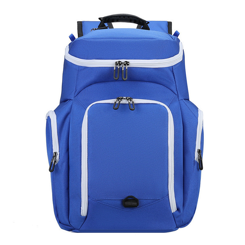 Men's Basketball Multifunctional Storage Large Capacity Only Backpacks