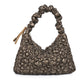 Women's Design Underarm Personalized Commuter Pleated Cloud Shoulder Bags