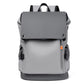 Men's Mechanical Style Business Trendy Short-distance Commuter Large Backpacks