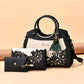 Women's Trendy Simple Stylish Elegant Direct Mail Handbags