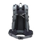 Men's Capacity Business Trip Female Get Rain Mountaineering Backpacks