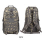 Breathable Hiking Leisure Large Capacity Waterproof Sports Backpacks