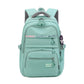 Primary Junior High Large Capacity Waterproof Middle School Students' Schoolbags