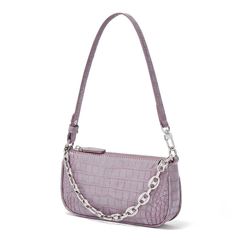 Women's Classic Fashion Underarm Versatile Chain Crossbody Bags