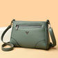 Women's Korean Large Capacity Versatile Black Shoulder Bags