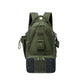 Graceful Stylish Multifunctional Streamlined Riding Fishing Sports Backpacks