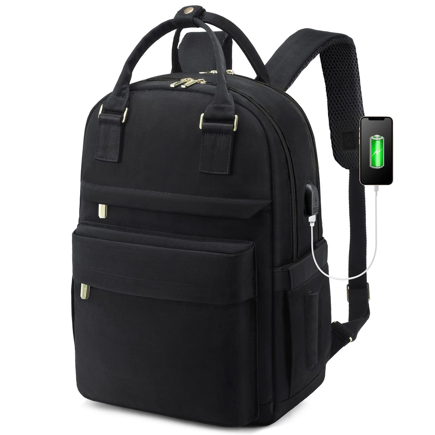 Women's Beautiful Fashion Large Capacity Portable Backpacks
