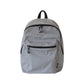 Korean Style Simple High Lightweight Female Backpacks