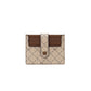 Women's Scarecrow Winter Credentials Mini Niche Ladies Wallets