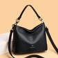 Women's Large Capacity Big Mom Simple Crossbody Bags