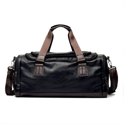 Men's Traveling Large Capacity Shoes Fashion Travel Bags