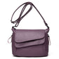 Stylish Women's Korean Style Soft Leather Crossbody Bags