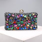 Women's Diamond Dinner Fashion Banquet All Match Evening Bags