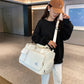 Dry Wet Separation Large Capacity Yoga Travel Bags