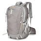 Large Capacity Waterproof Design Camping Hiking Mountaineering Backpacks