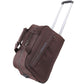 Oxford Cloth Hand-held Waterproof Foldable Large Travel Bags