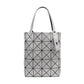 Women's Mini Box Nail Frosted Geometric Diamond Small Square Bags