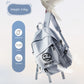 Men's Fashion Korean High Junior's Boys Lightweight Backpacks