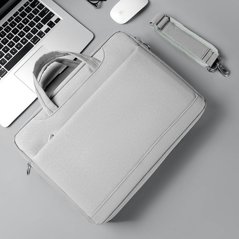 Men's Computer Portable Notebook Airbag Gaming Laptop Bags